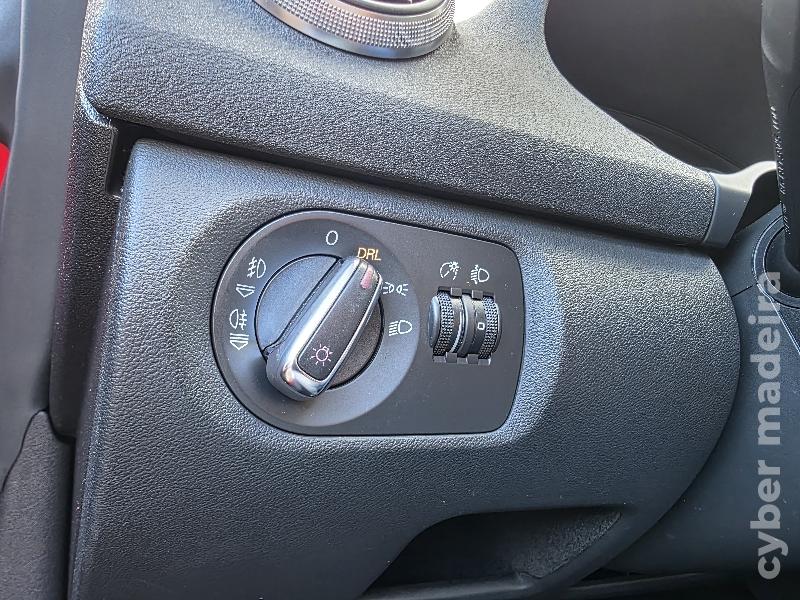 AUDI A3 CABRIO 1.9 TDI S LINE Gasóleo