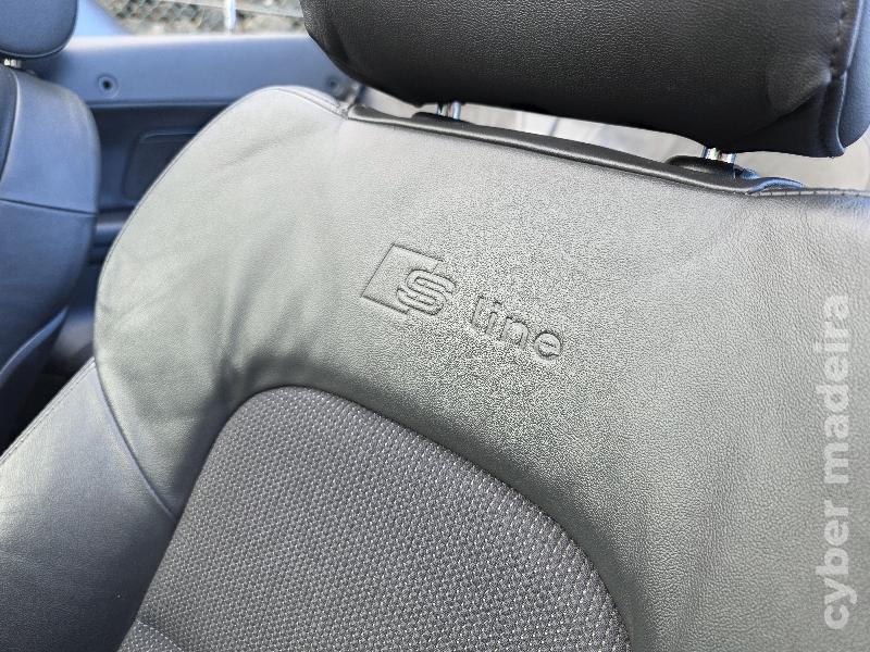 AUDI A3 CABRIO 1.9 TDI S LINE Gasóleo