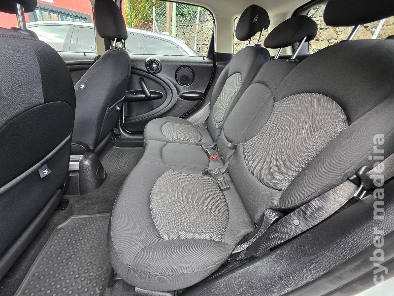 MINI MINI COUNTRYMAN ONE D Gasóleo