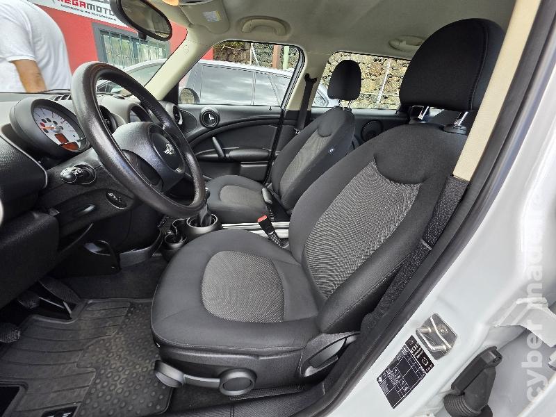 MINI MINI COUNTRYMAN ONE D Gasóleo