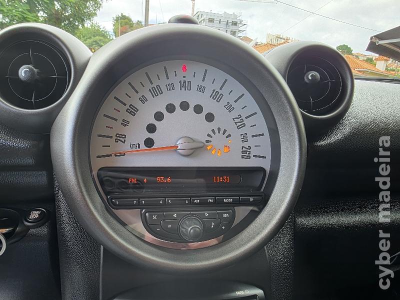 MINI MINI COUNTRYMAN ONE D Gasóleo