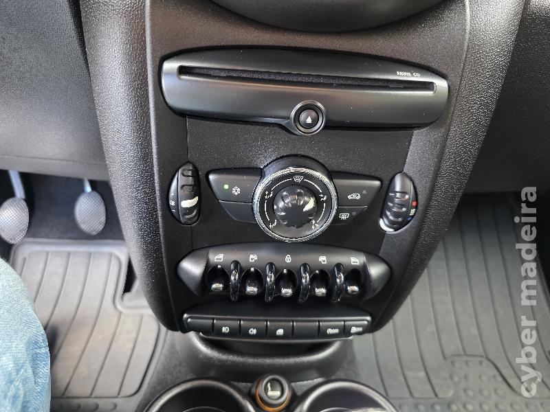 MINI MINI COUNTRYMAN ONE D Gasóleo