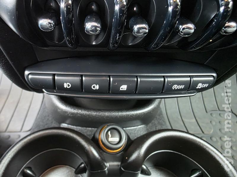 MINI MINI COUNTRYMAN ONE D Gasóleo
