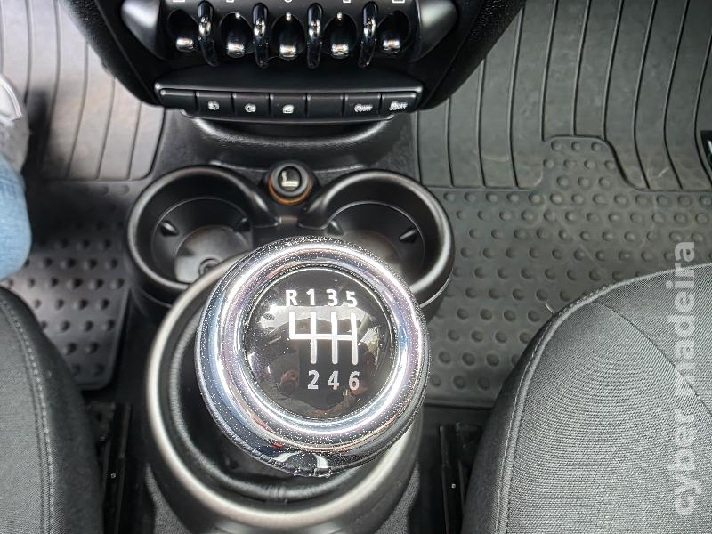MINI MINI COUNTRYMAN ONE D Gasóleo