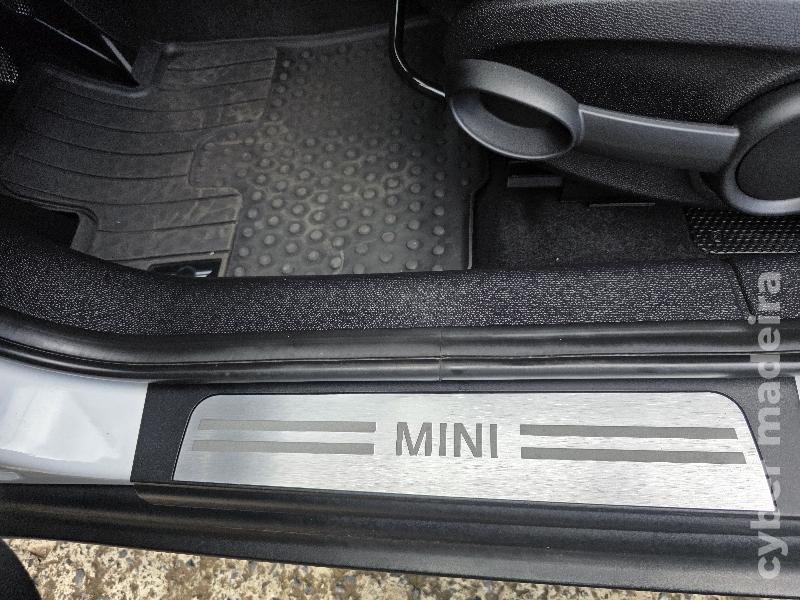 MINI MINI COUNTRYMAN ONE D Gasóleo