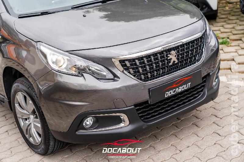 PEUGEOT 2008 1.6 BlueHDi Style Gasóleo