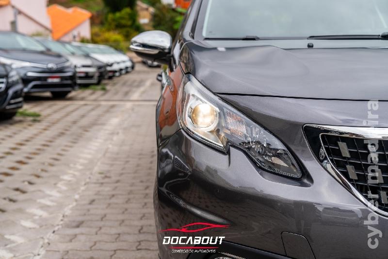 PEUGEOT 2008 1.6 BlueHDi Style Gasóleo