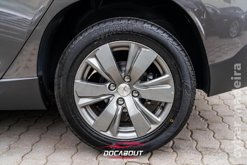 PEUGEOT 2008 1.6 BlueHDi Style Gasóleo