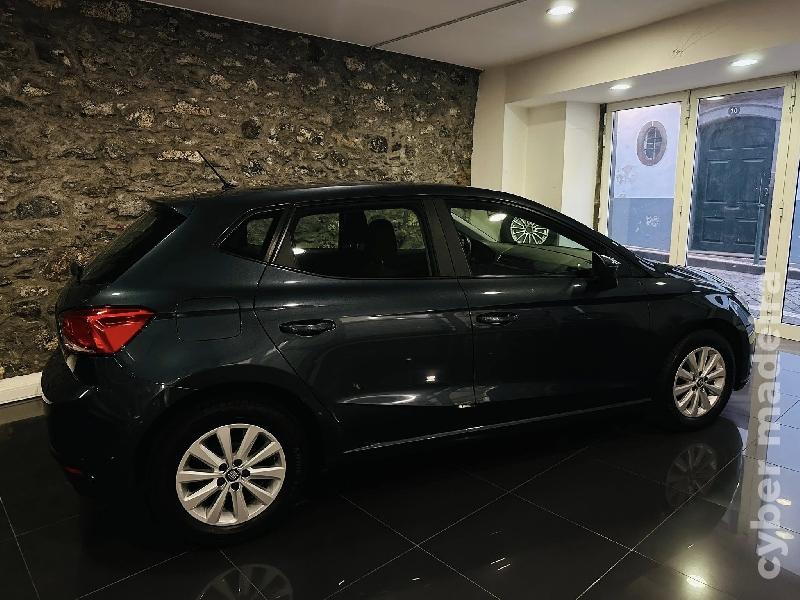 SEAT IBIZA 1.0 MPI 80CV STYLE Gasolina