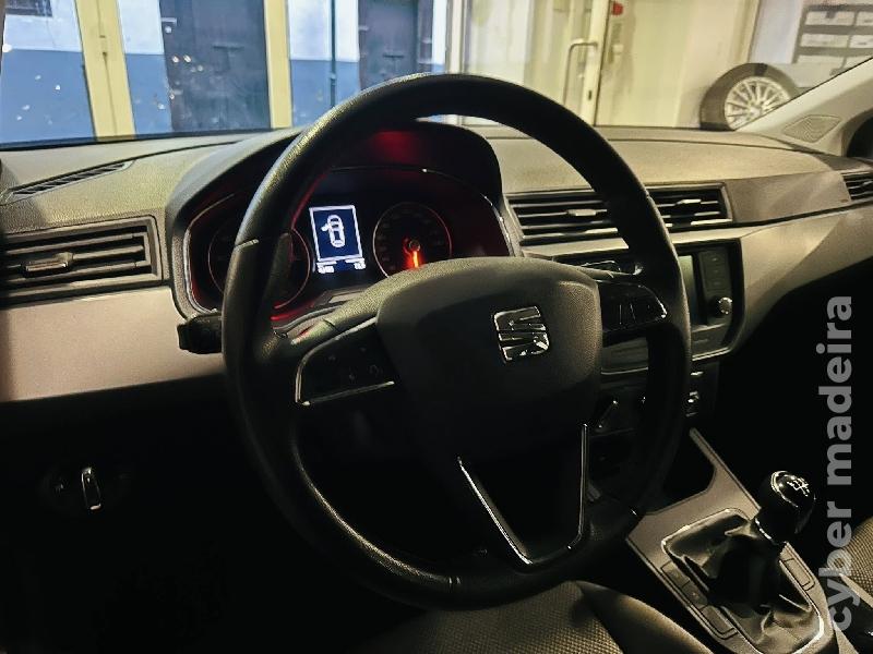 SEAT IBIZA 1.0 MPI 80CV STYLE Gasolina