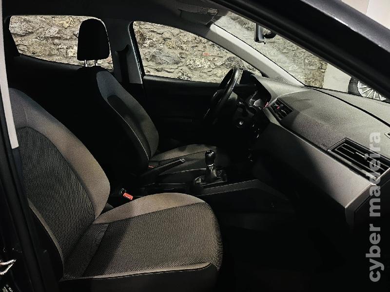 SEAT IBIZA 1.0 MPI 80CV STYLE Gasolina