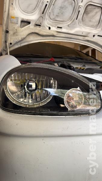 Farois ANGEL EYES