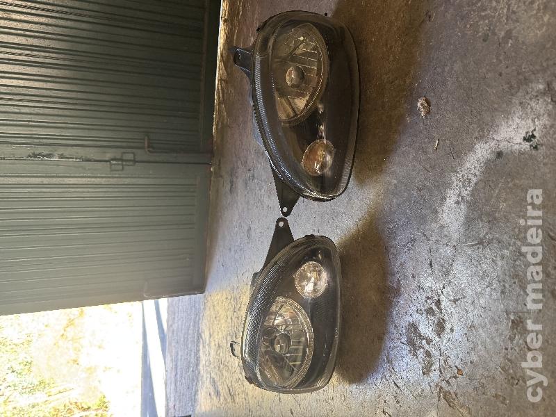 Farois ANGEL EYES