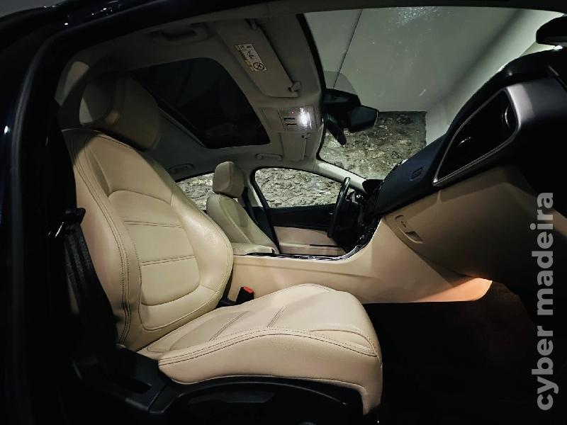 JAGUAR XE 2.0D PRESTIGE 180CV AUTO Gasóleo