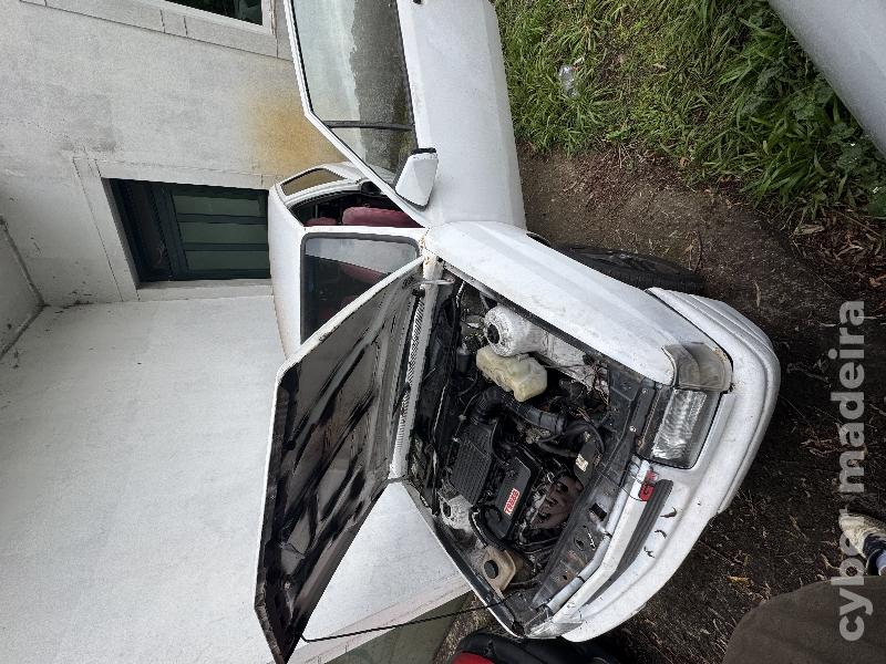 OPEL CORSA A Gasóleo