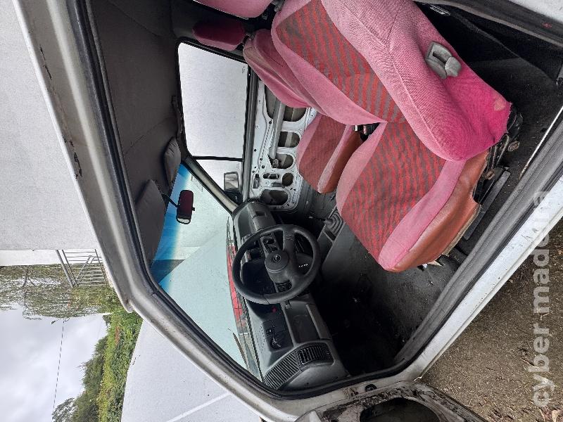 OPEL CORSA A Gasóleo