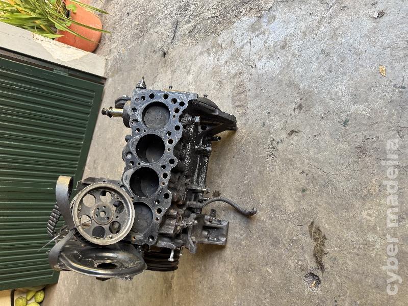 Opel Vendo Bloco 1.5TD Gasóleo 68