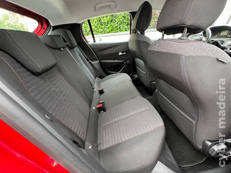 PEUGEOT 208 1.5 BlueHDI 100 cv Gasóleo