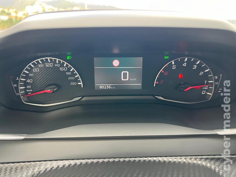 PEUGEOT 208 1.5 BlueHDI 100 cv Gasóleo