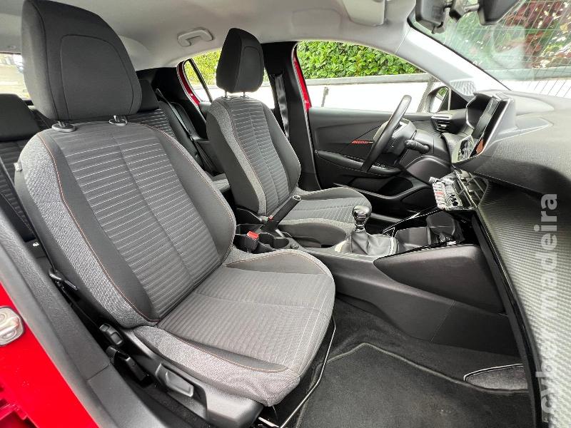 PEUGEOT 208 1.5 BlueHDI 100 cv Gasóleo