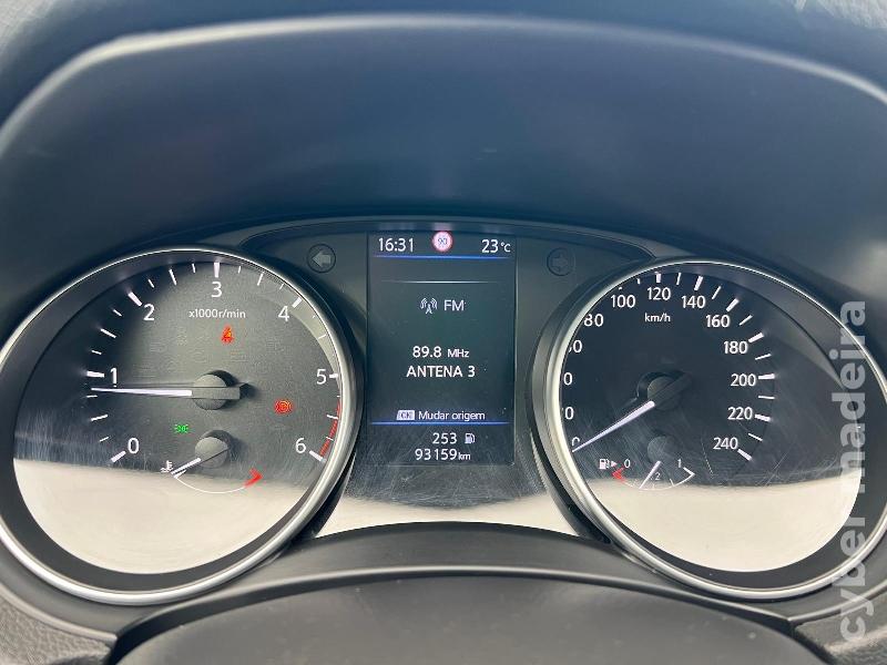 NISSAN QASHQAI 1.5 BlueDCI 115 cv Gasóleo