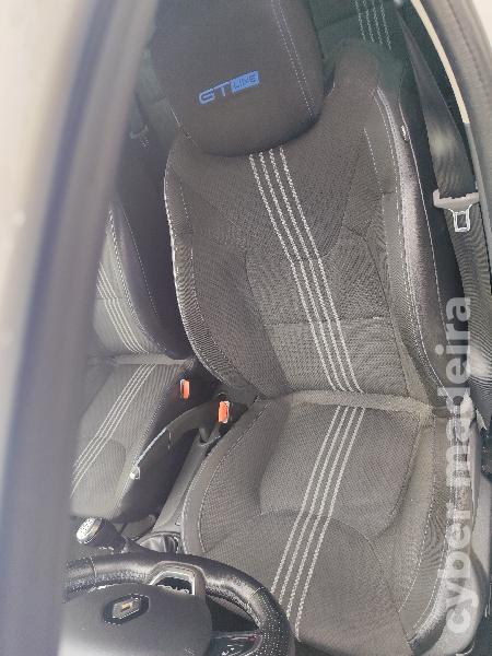 RENAULT CLIO GT Line Gasolina