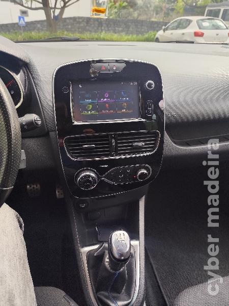 RENAULT CLIO GT Line Gasolina