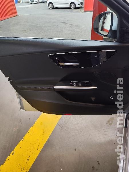 MERCEDES C 200D T 9G-TRONIC EDITION AVANTGARDE Gasóleo