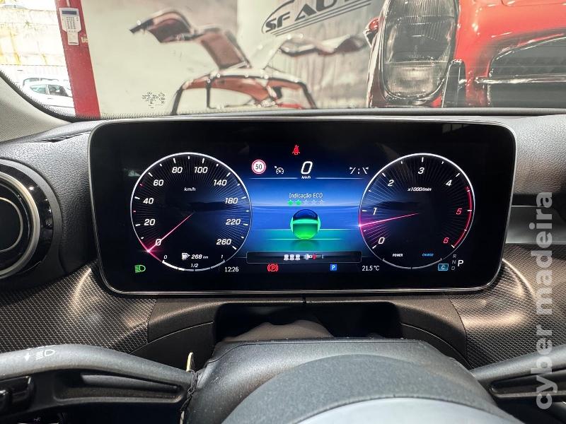 MERCEDES C 200D T 9G-TRONIC EDITION AVANTGARDE Gasóleo