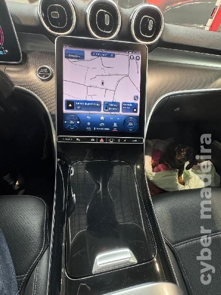 MERCEDES C 200D T 9G-TRONIC EDITION AVANTGARDE Gasóleo