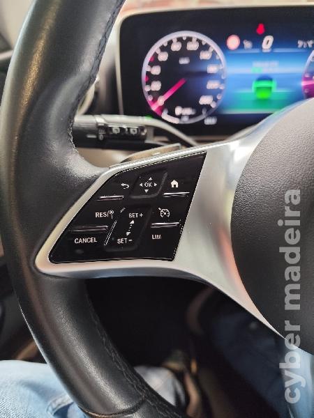 MERCEDES C 200D T 9G-TRONIC EDITION AVANTGARDE Gasóleo