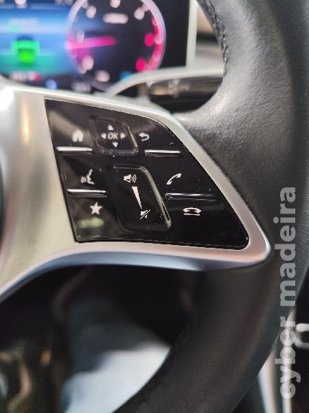 MERCEDES C 200D T 9G-TRONIC EDITION AVANTGARDE Gasóleo