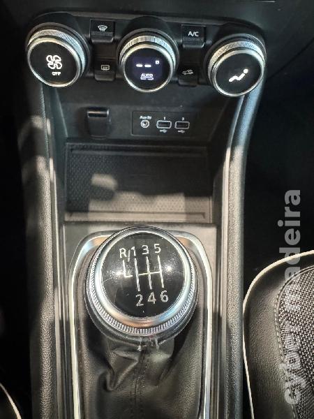 RENAULT CAPTUR 0.9 TCE EXCLUSIVE Gasolina