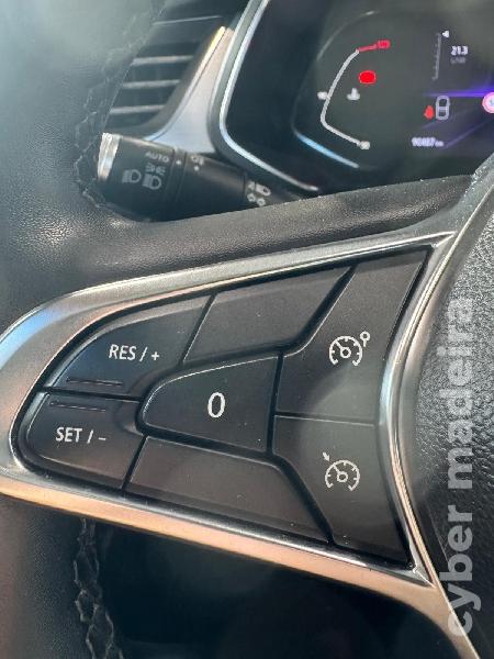 RENAULT CAPTUR 0.9 TCE EXCLUSIVE Gasolina