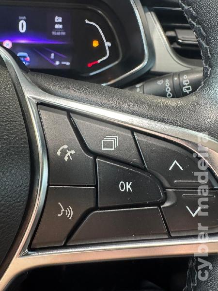 RENAULT CAPTUR 0.9 TCE EXCLUSIVE Gasolina