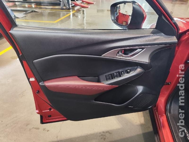 MAZDA 3 CX-3 1.5 SKY.EXCELLENCE Gasóleo