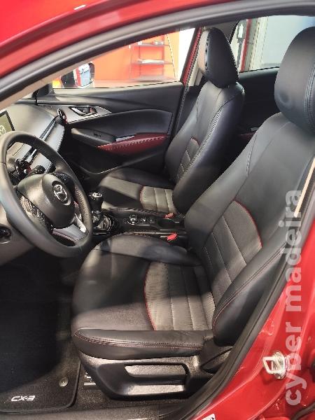 MAZDA 3 CX-3 1.5 SKY.EXCELLENCE Gasóleo