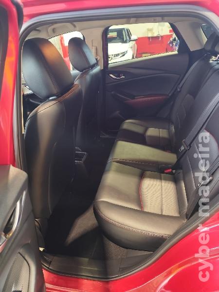 MAZDA 3 CX-3 1.5 SKY.EXCELLENCE Gasóleo