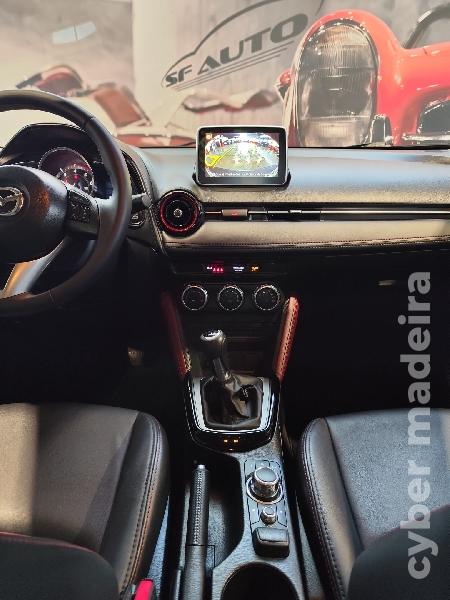 MAZDA 3 CX-3 1.5 SKY.EXCELLENCE Gasóleo