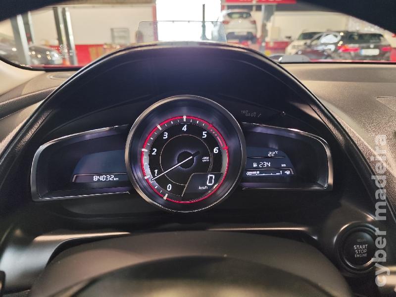 MAZDA 3 CX-3 1.5 SKY.EXCELLENCE Gasóleo