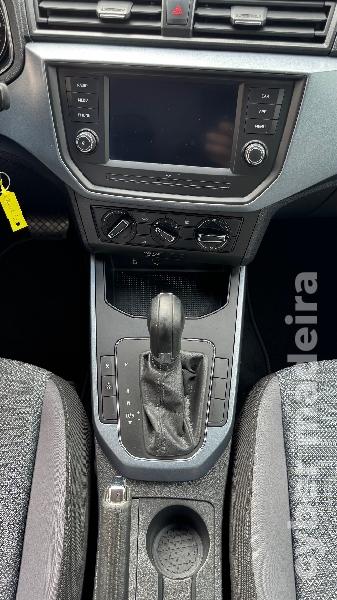 SEAT IBIZA ARONA 1.0 TSI STYLE DSG (Automático) Gasolina