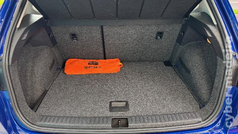 SEAT IBIZA ARONA 1.0 TSI STYLE DSG (Automático) Gasolina