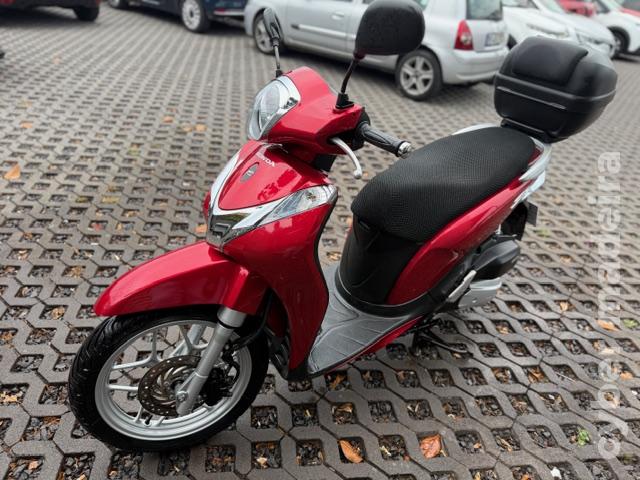 Honda SH 125 125 cc Scooter