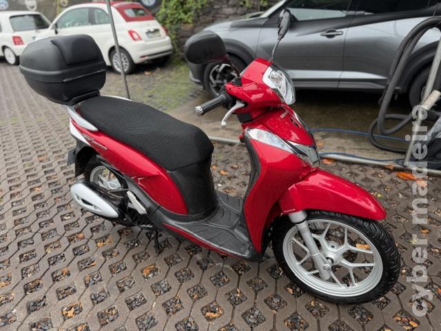 Honda SH 125 125 cc Scooter