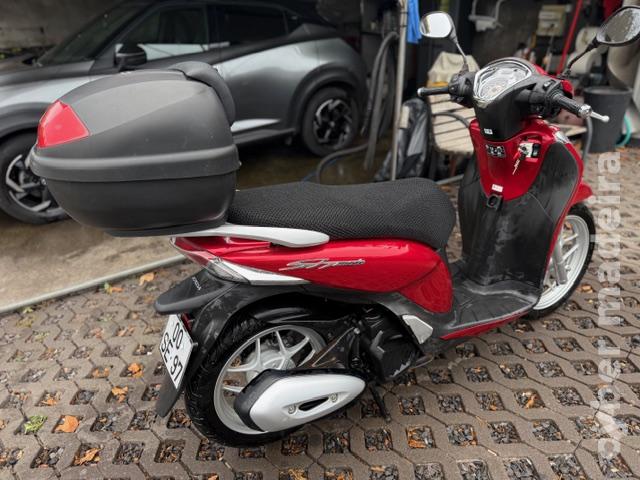 Honda SH 125 125 cc Scooter