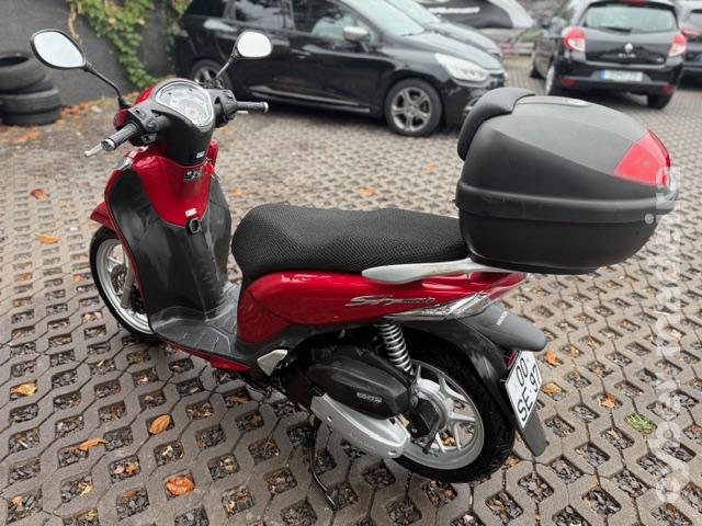 Honda SH 125 125 cc Scooter