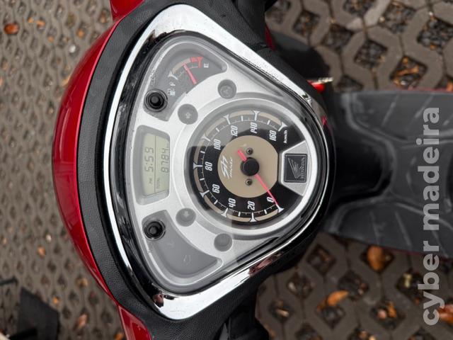 Honda SH 125 125 cc Scooter