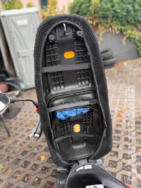 Honda SH 125 125 cc Scooter