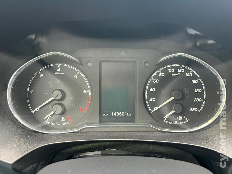 TOYOTA YARIS 1.4 D-4D 90 cv Gasóleo