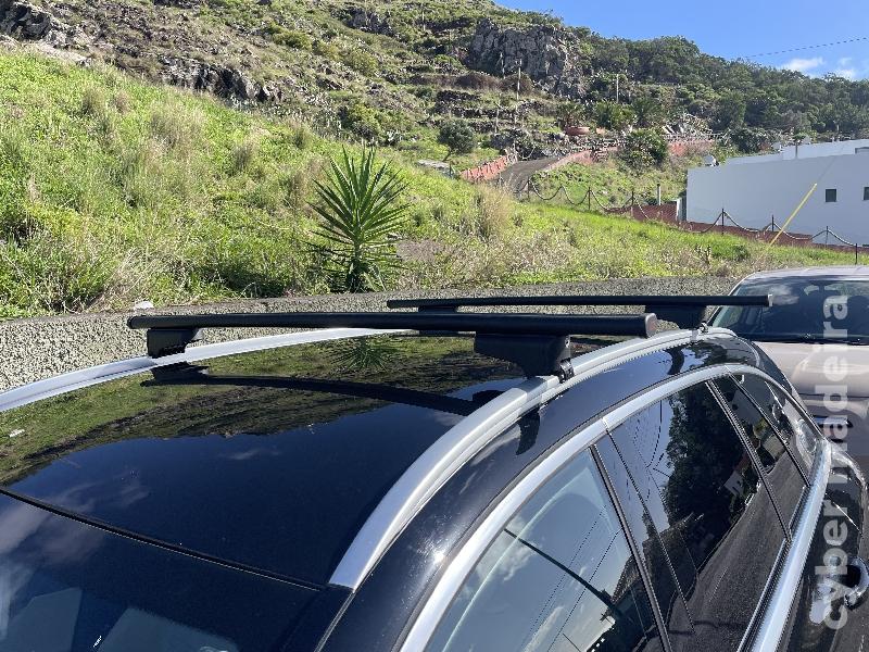 MERCEDES C C220 Diesel Adblue Gasóleo